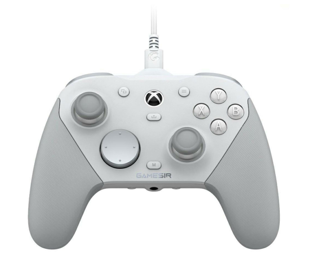 GameSir G7 Pro Xbox series X/S / One Bluetooth biały - 1502352 - zdjęcie 3